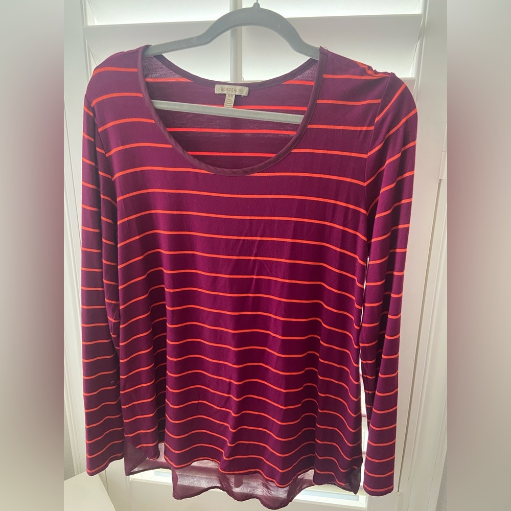 Anthropologie Bordeaux top